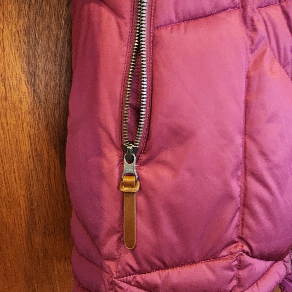 Orage Lightweight Down Jacket Super Soft Puffer - image 2